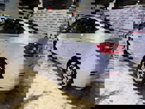 Used 2018 Chevrolet Cruze LS image 8