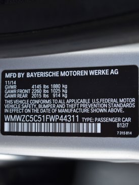 Used 2015 MINI Cooper Countryman S image 49