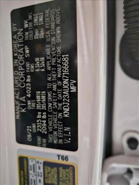 Used 2022 Kia Soul S image 24