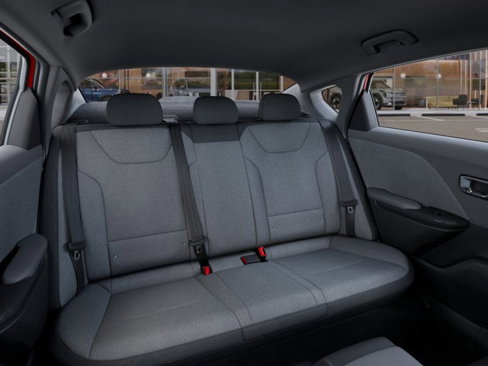 New 2025 Kia K4 image 16