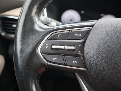 Used 2022 Hyundai Santa Fe Limited image 21