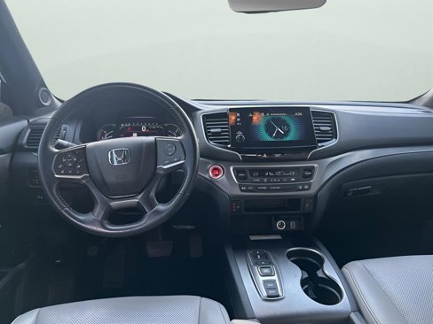 Used 2022 Honda Passport EX-L image 23