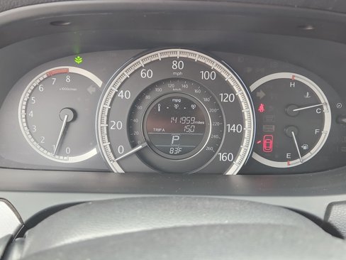 Used 2015 Honda Accord LX image 24