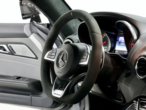 Used 2019 Mercedes-Benz AMG GT C image 51