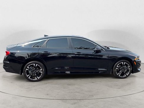 Used 2022 Kia K5 GT-Line image 6