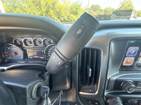 Certified 2016 Chevrolet Silverado 1500 LT w/ All Star Edition image 15
