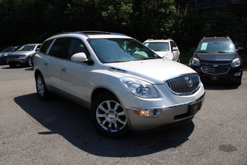 Used 2012 Buick Enclave Premium image 4