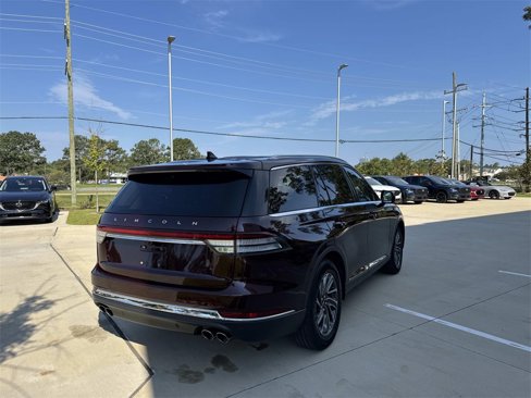 Used 2021 Lincoln Aviator 2WD image 6