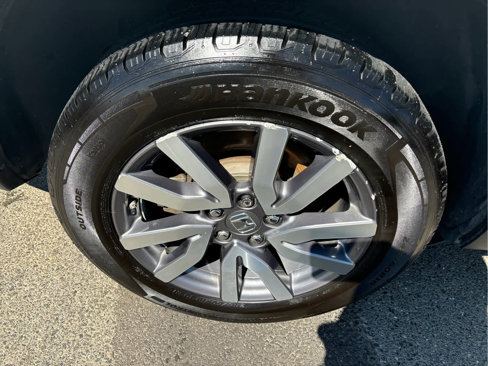 Used 2021 Honda Pilot EX image 31