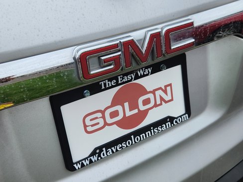 Used 2019 GMC Acadia SLT image 12