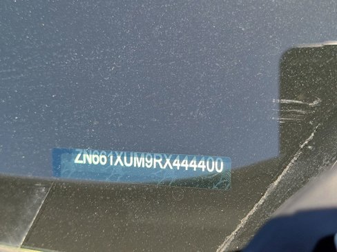 New 2024 Maserati Levante GT Ultima image 17