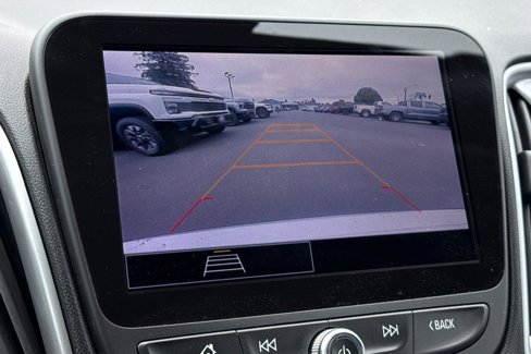 Used 2023 Chevrolet Malibu LT image 21
