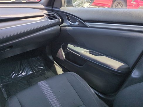 Used 2020 Honda Civic LX image 16