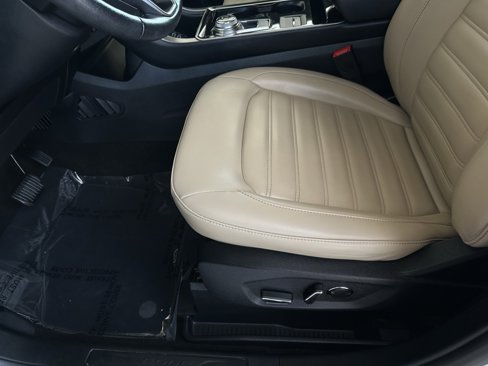 Used 2019 Ford Edge SEL w/ Equipment Group 201A image 13