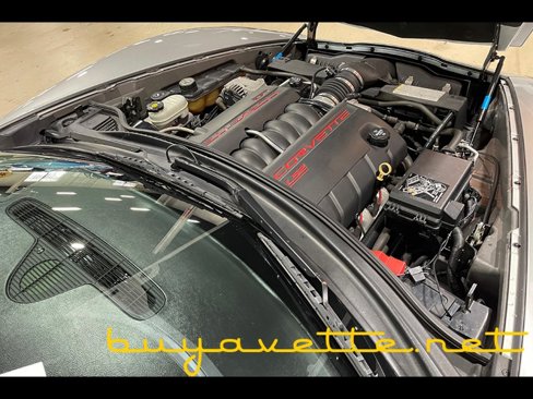 Used 2006 Chevrolet Corvette Convertible w/ Preferred Equipment Group image 28