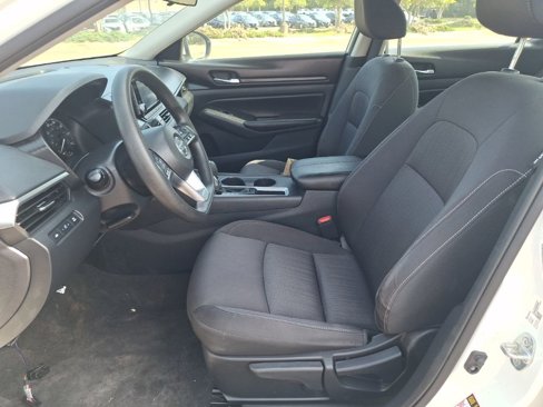 Used 2022 Nissan Altima 2.5 S image 17