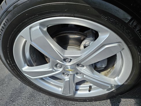 Used 2017 Chevrolet Volt LT image 4