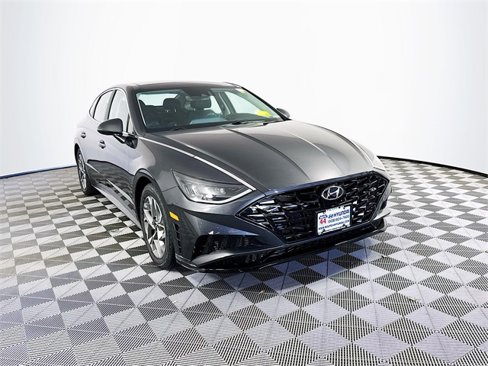 Used 2022 Hyundai Sonata SEL w/ Convenience Package image 7