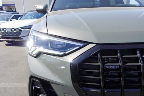 New 2025 Audi Q3 2.0T Premium image 5