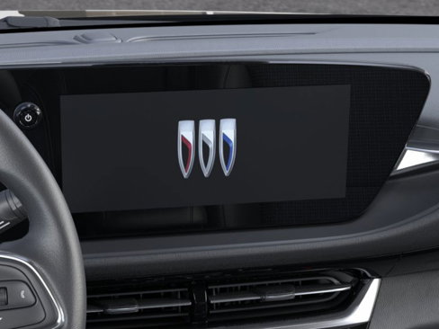New 2025 Buick Envista Sport Touring w/ Convenience I Package image 22