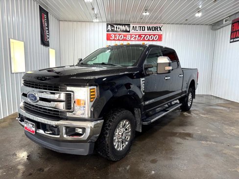 Used 2018 Ford F250 XLT image 2