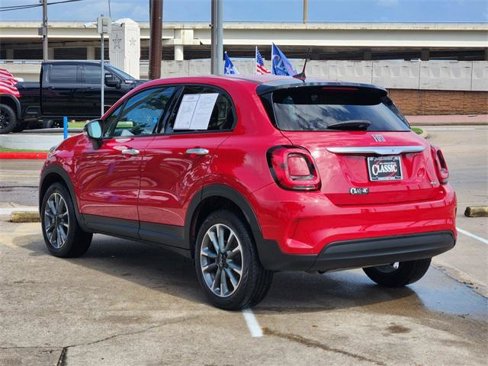 Used 2023 FIAT 500X Pop image 5