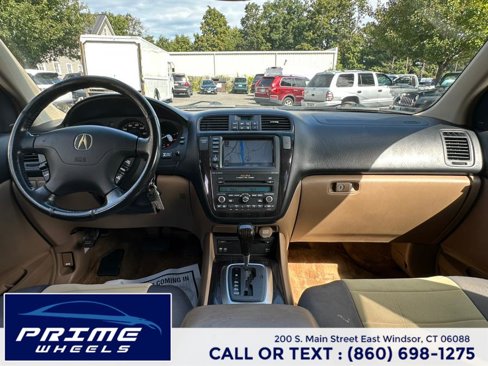 Used 2006 Acura MDX Touring image 18