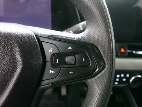 Used 2024 Chevrolet TrailBlazer LS image 18