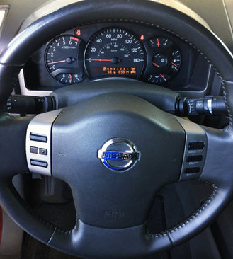 Used 2006 Nissan Titan SE image 22