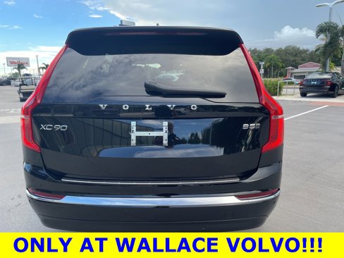Used 2024 Volvo XC90 B5 Plus w/ Protection Package Premier image 8