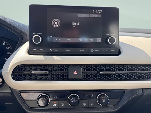 Used 2023 Honda HR-V LX image 12