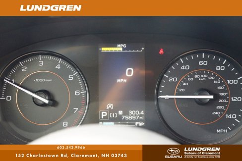 Used 2021 Subaru Crosstrek 2.0i Premium image 27