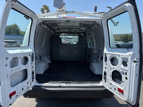Used 2009 Ford E-250 and Econoline 250 image 14