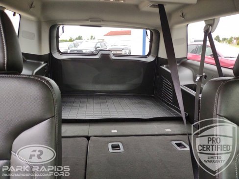 Used 2020 Chevrolet Suburban Premier image 48