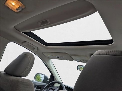 Used 2014 Honda CR-V EX image 18