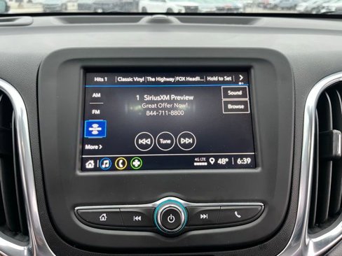 Used 2022 Chevrolet Equinox LS w/ LS Convenience Package image 30