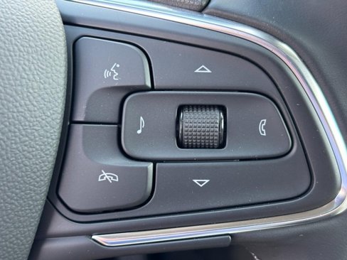 New 2026 Buick Encore GX Preferred w/ Comfort Package image 19