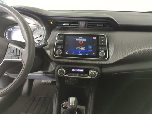 Used 2020 Nissan Kicks SV image 13