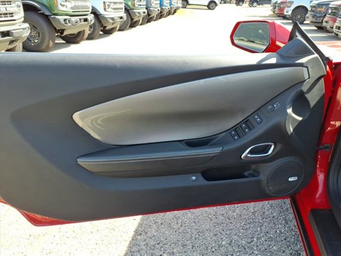 Used 2012 Chevrolet Camaro LT w/ RS Package image 15