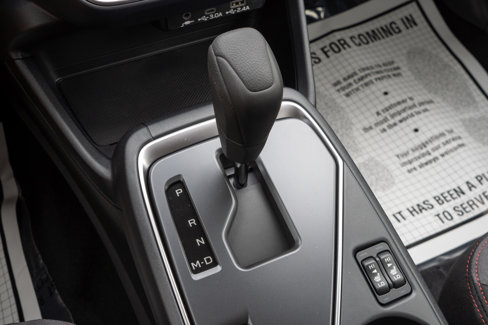 New 2025 Subaru Impreza 2.0i Sport image 13
