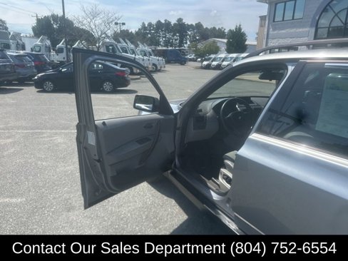 Used 2004 BMW X3 3.0i image 10