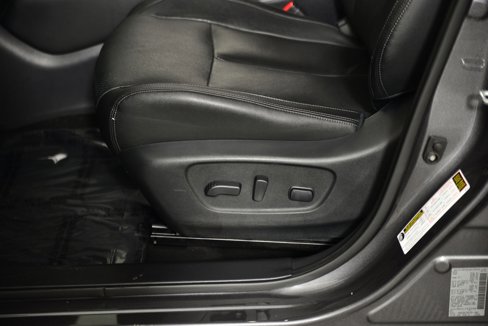 Used 2020 Nissan Rogue SL image 26