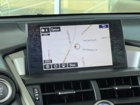 Used 2015 Lexus NX 200t FWD image 37