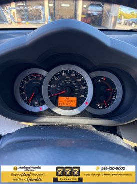 Used 2012 Toyota RAV4 Limited image 2