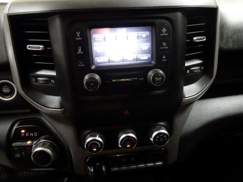 Used 2022 RAM 2500 Tradesman w/ Protection Group image 34
