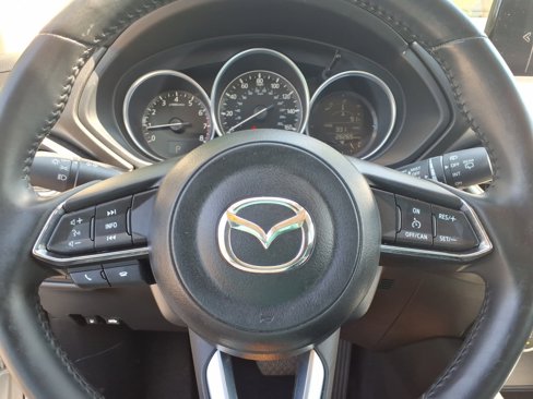 Used 2019 MAZDA CX-5 Sport image 22