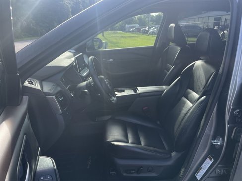 Used 2022 Nissan Rogue SV image 17