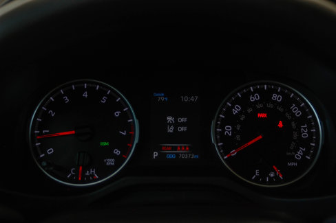 Used 2022 Toyota RAV4 LE image 21
