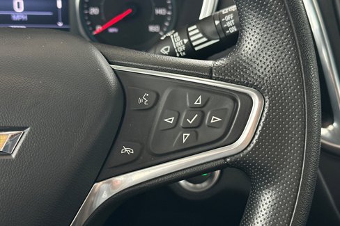 Certified 2023 Chevrolet Equinox LT image 32