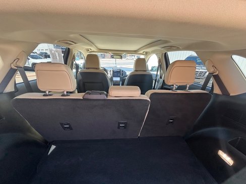 Certified 2021 Ford Edge SEL w/ Convenience Package image 6